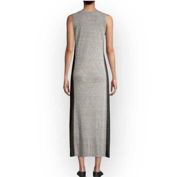 Current Elliot The Perfect Muscle Tee Maxi Tank Dress - Picture 3 of 15